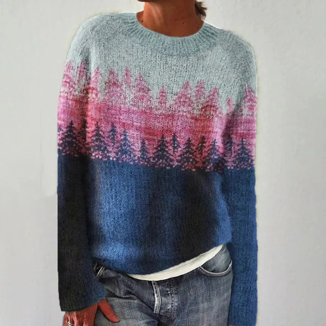 Kayla - Sweater