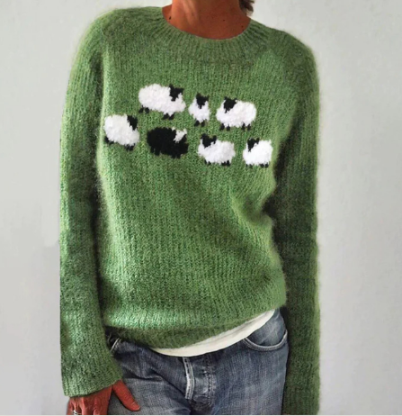Aotora - Sweater