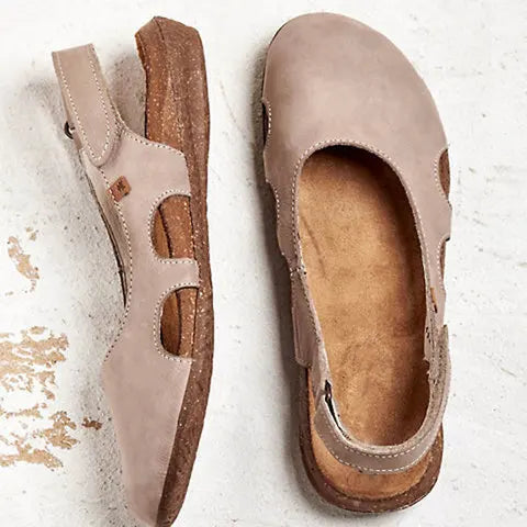 Anahera - Comfort Sandals