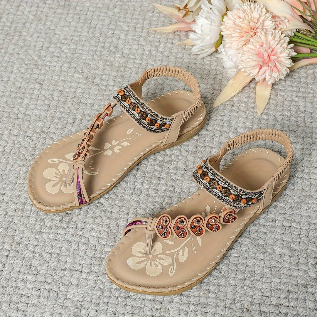 Phoebe - Sandals