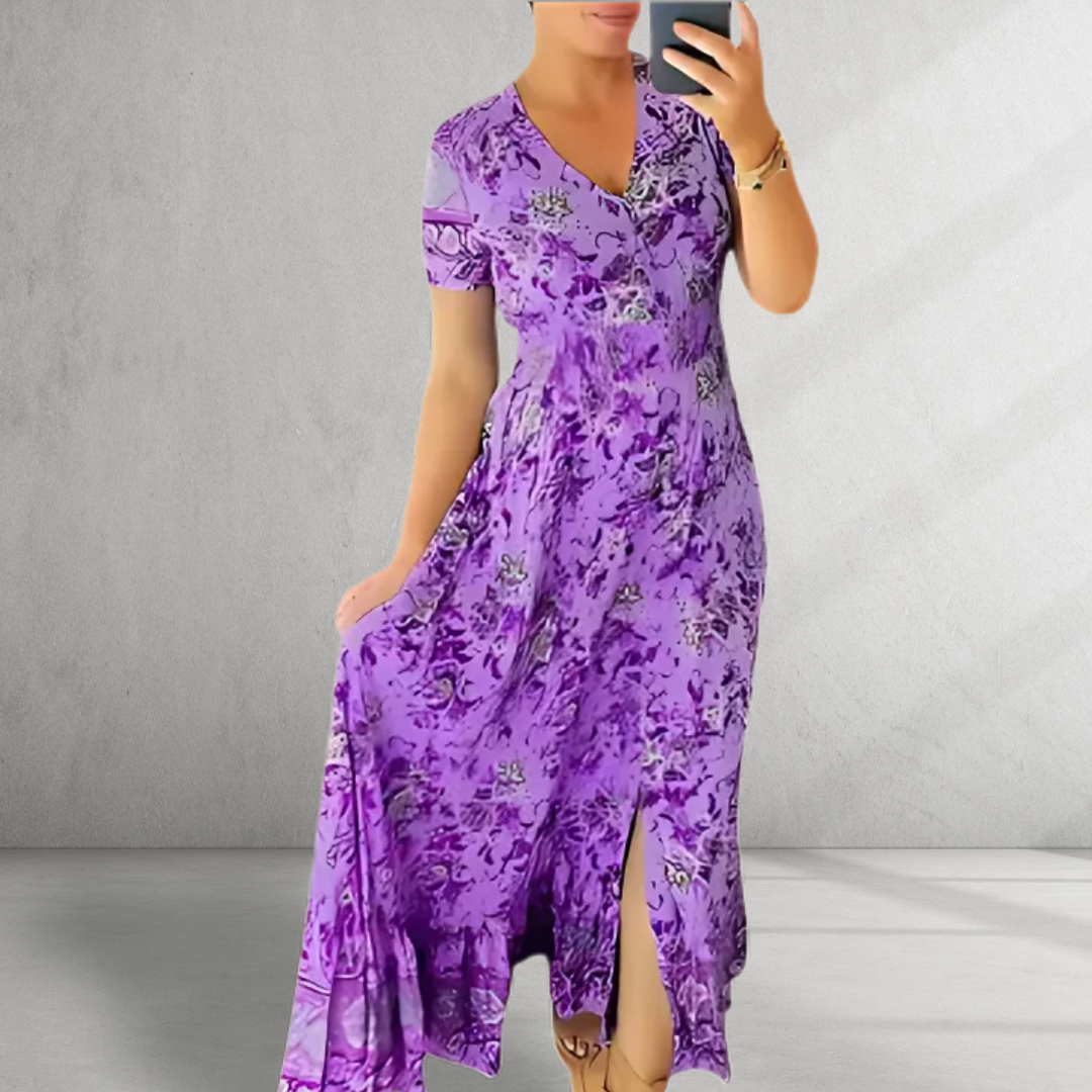 Leilani - Dress