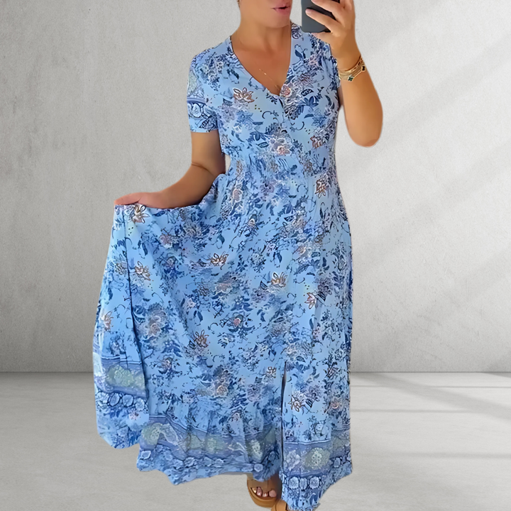 Leilani - Dress