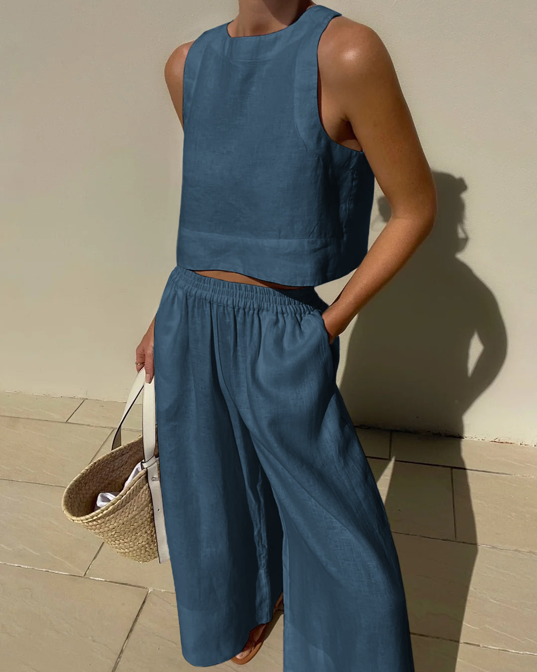 Tariana - Two-Piece Set