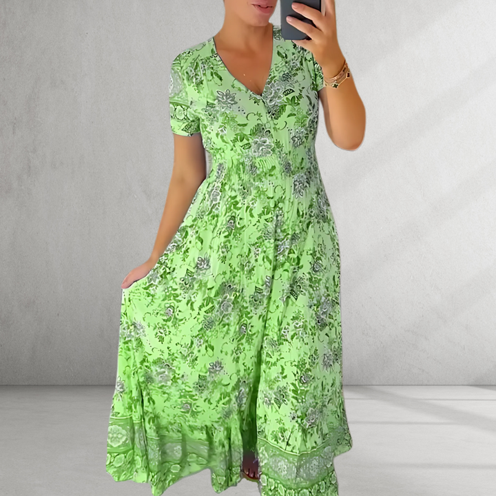 Leilani - Dress