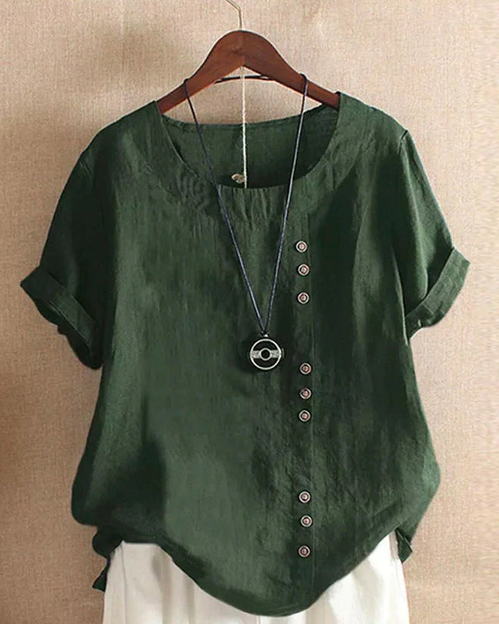 Evie - Summer Top
