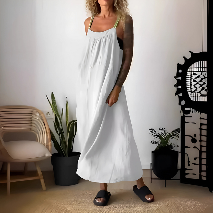 Amiria -  Relaxed Summer Dress