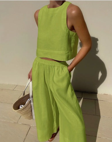 Tariana - Two-Piece Set
