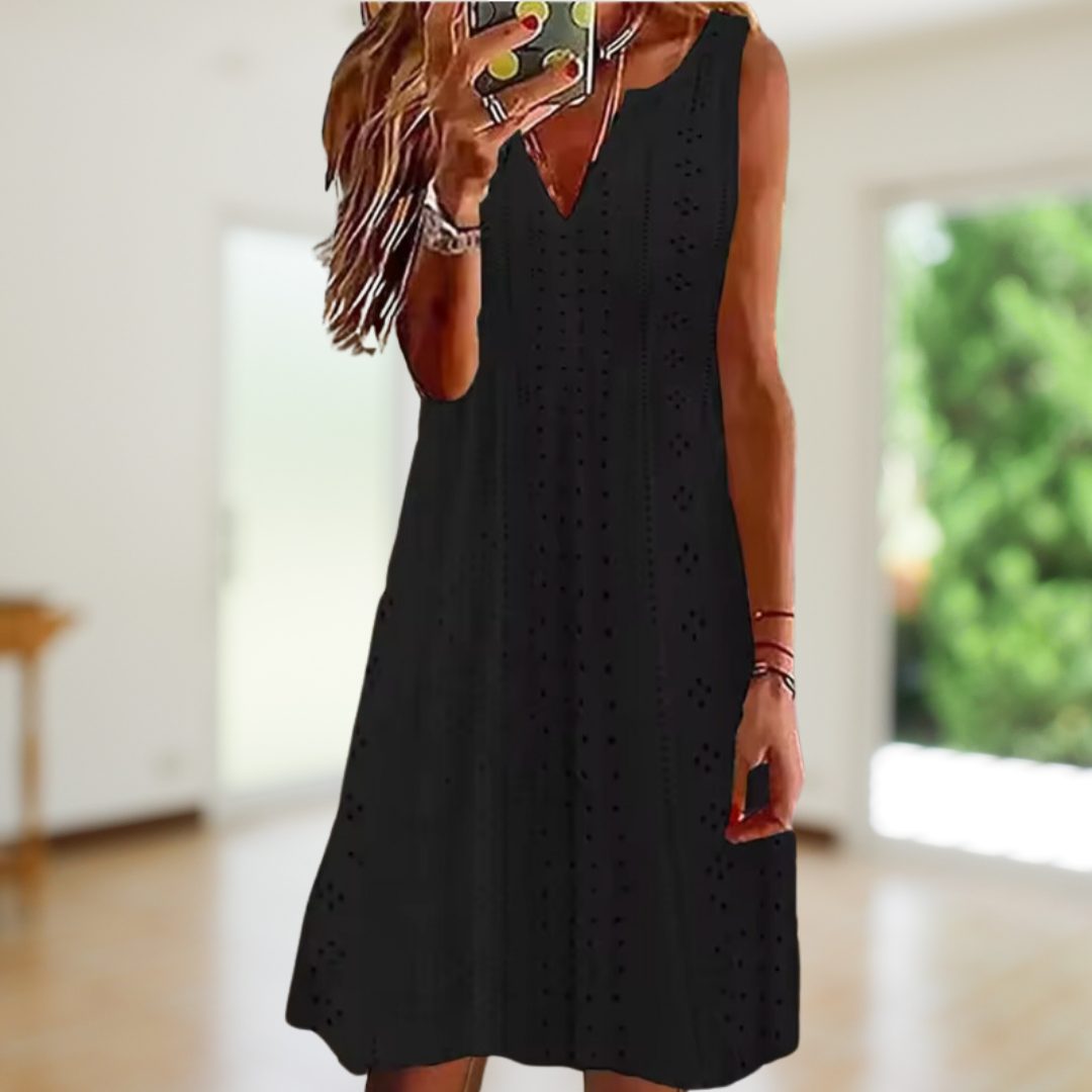 Kirana - Summer Midi Dress