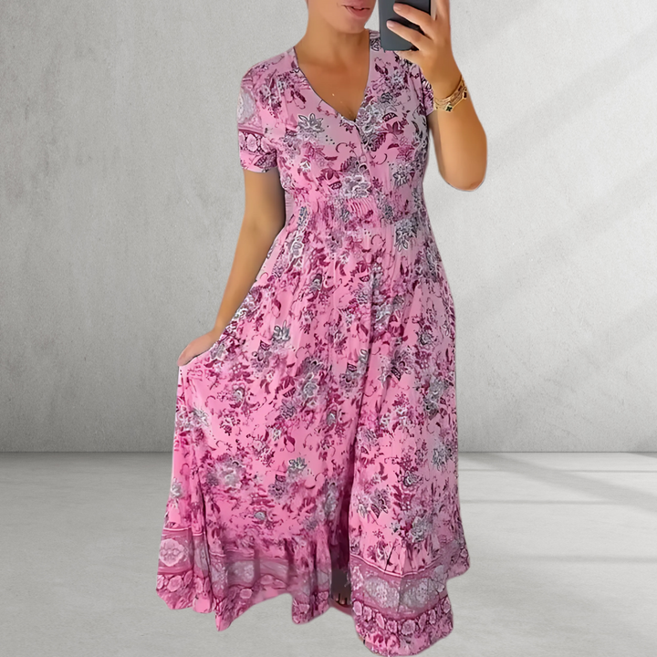 Leilani - Dress