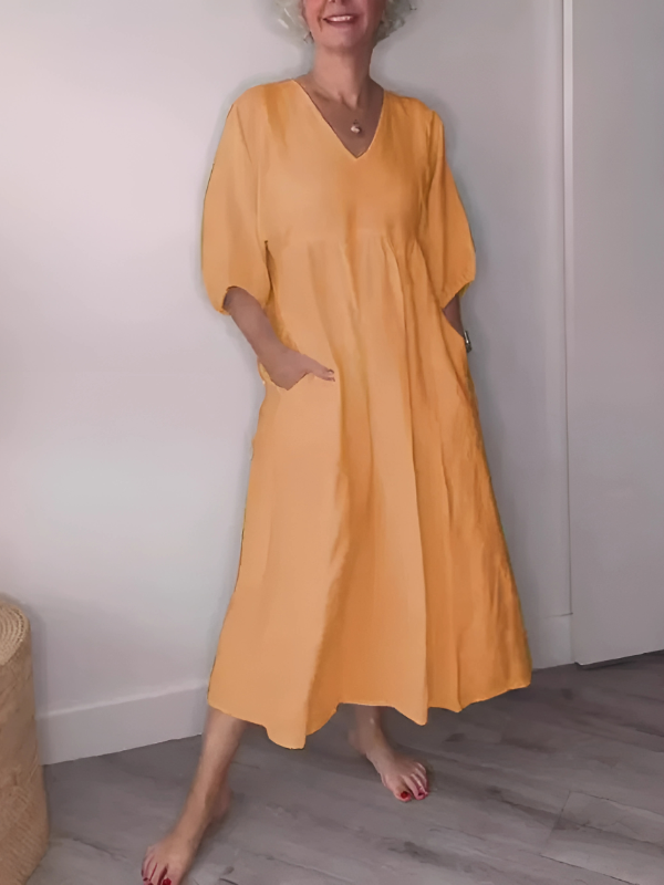 Tari - Dress