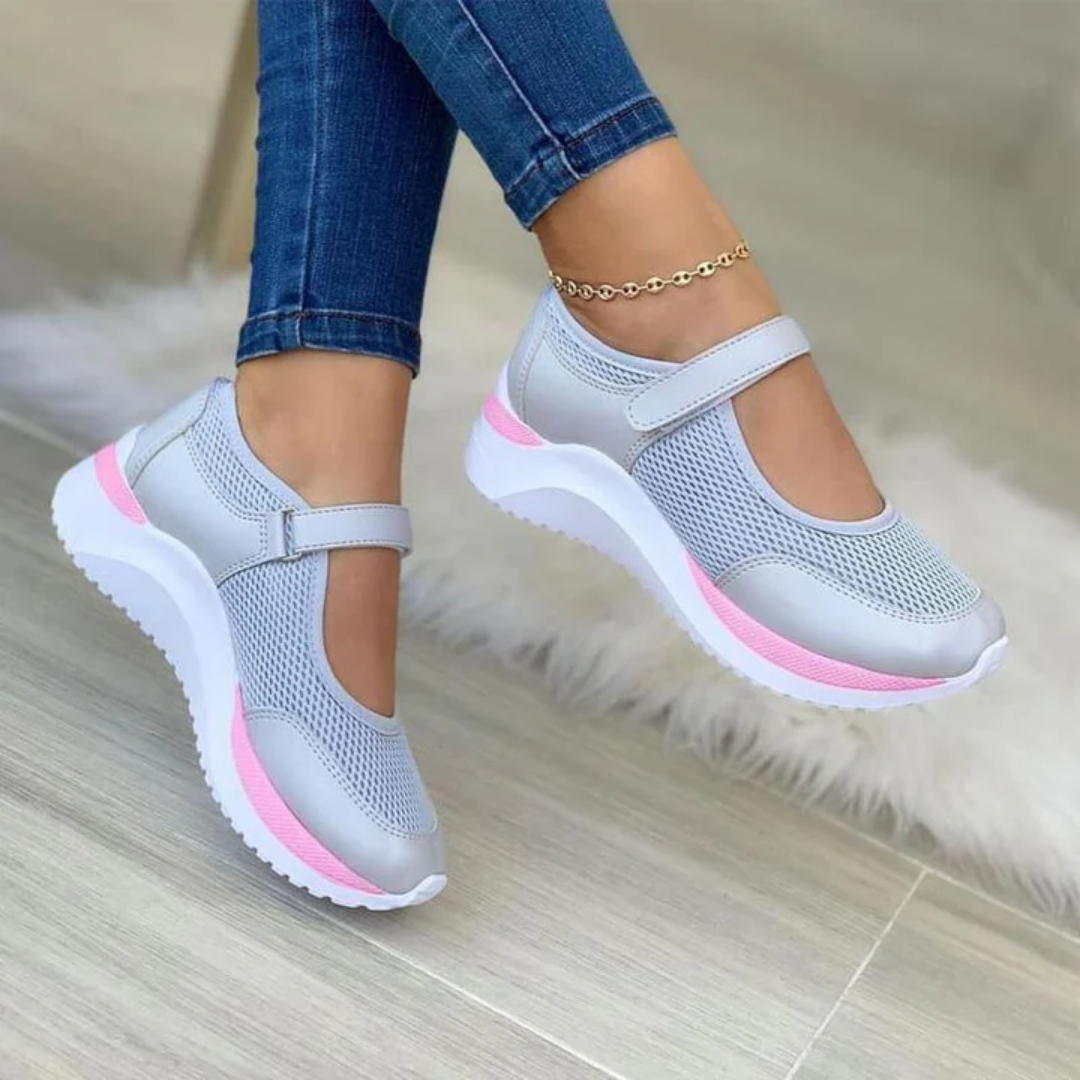 Hera - Comfort Shoes | Superior Comfort & Support
