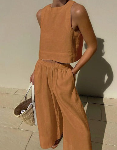 Tariana - Two-Piece Set