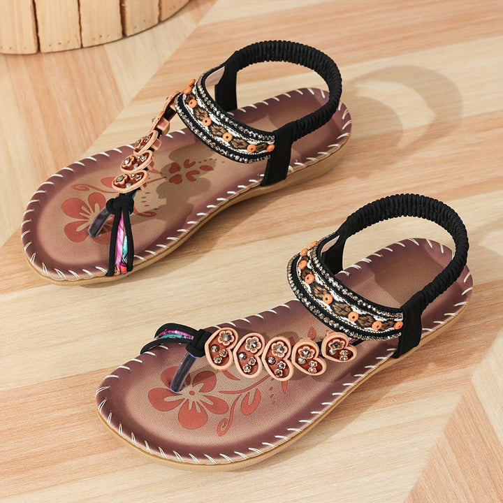Phoebe - Sandals