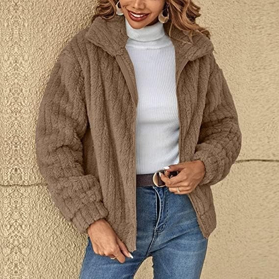 Kawehi - Plush Sweater