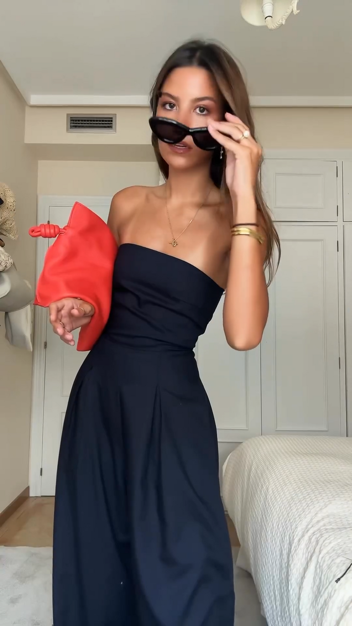 Anika  - Jumpsuit