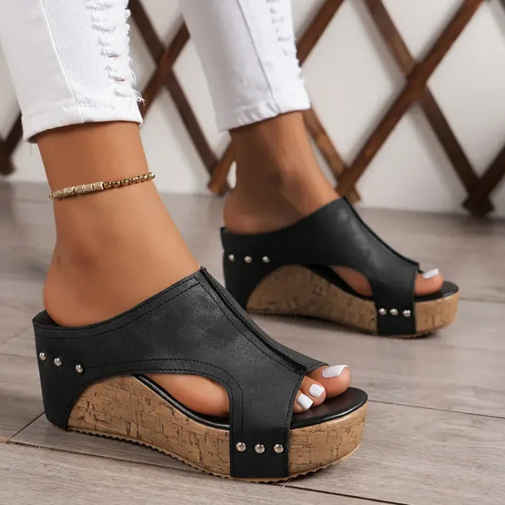 Madison - Comfort Sandals