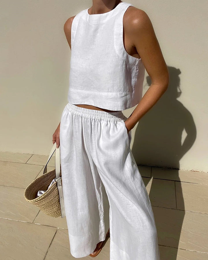 Tariana - Two-Piece Set
