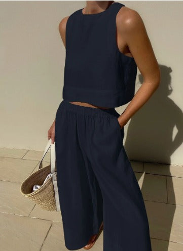 Tariana - Two-Piece Set