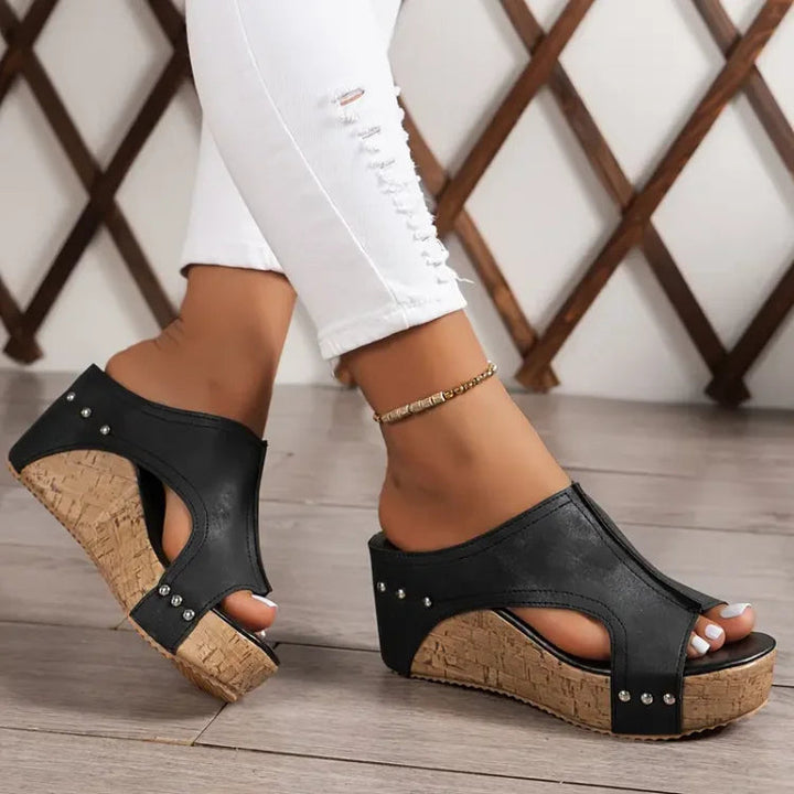 Madison - Comfort Sandals