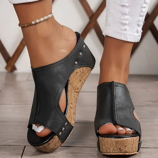 Madison - Comfort Sandals