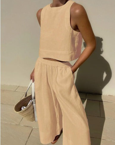 Tariana - Two-Piece Set