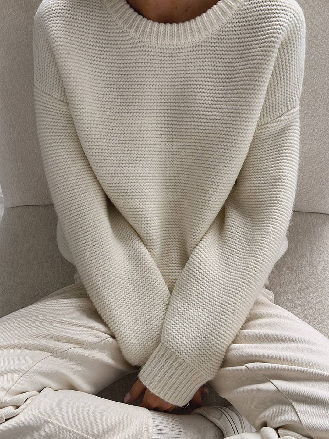 Liz - Sweater
