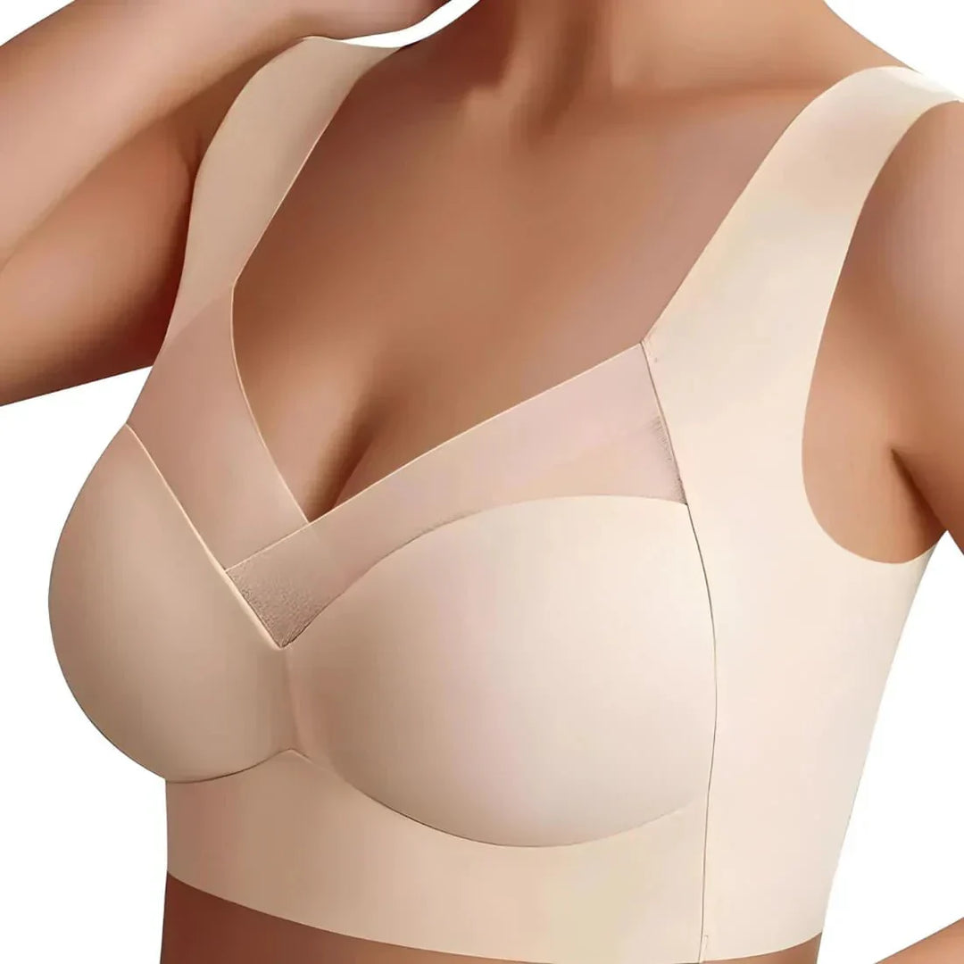 Kiana - Seamless Bra