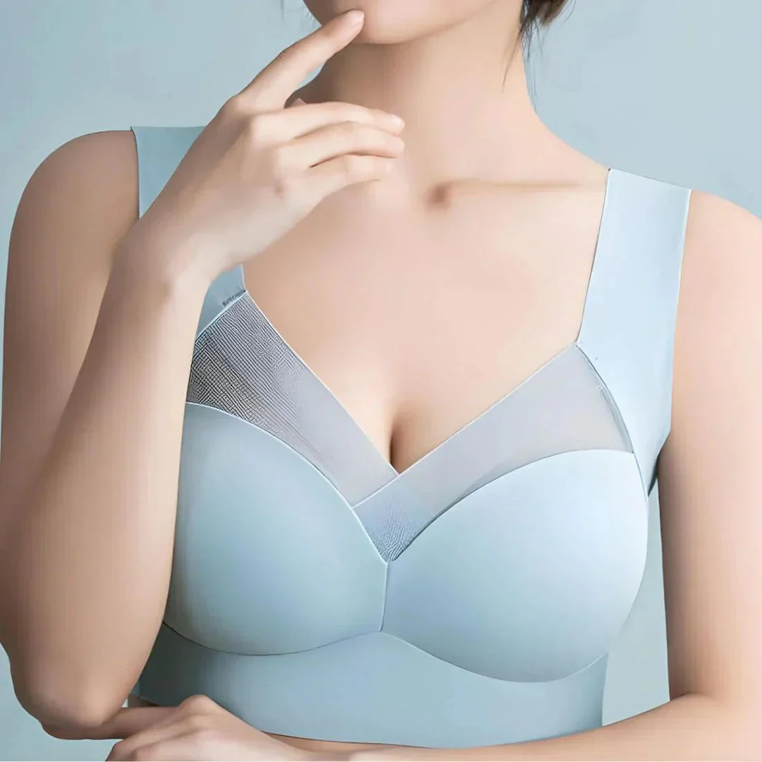 Kiana - Seamless Bra