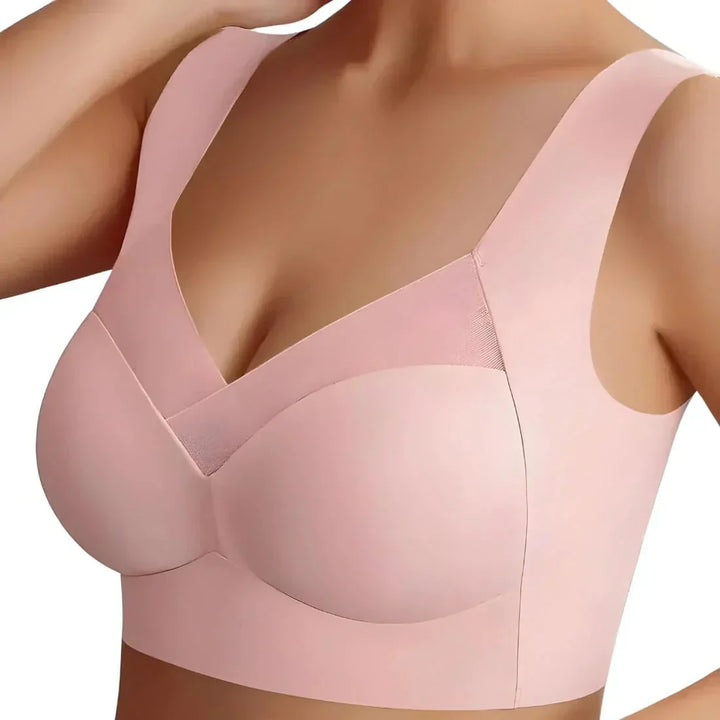 Kiana - Seamless Bra