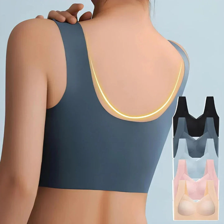 Kiana - Seamless Bra