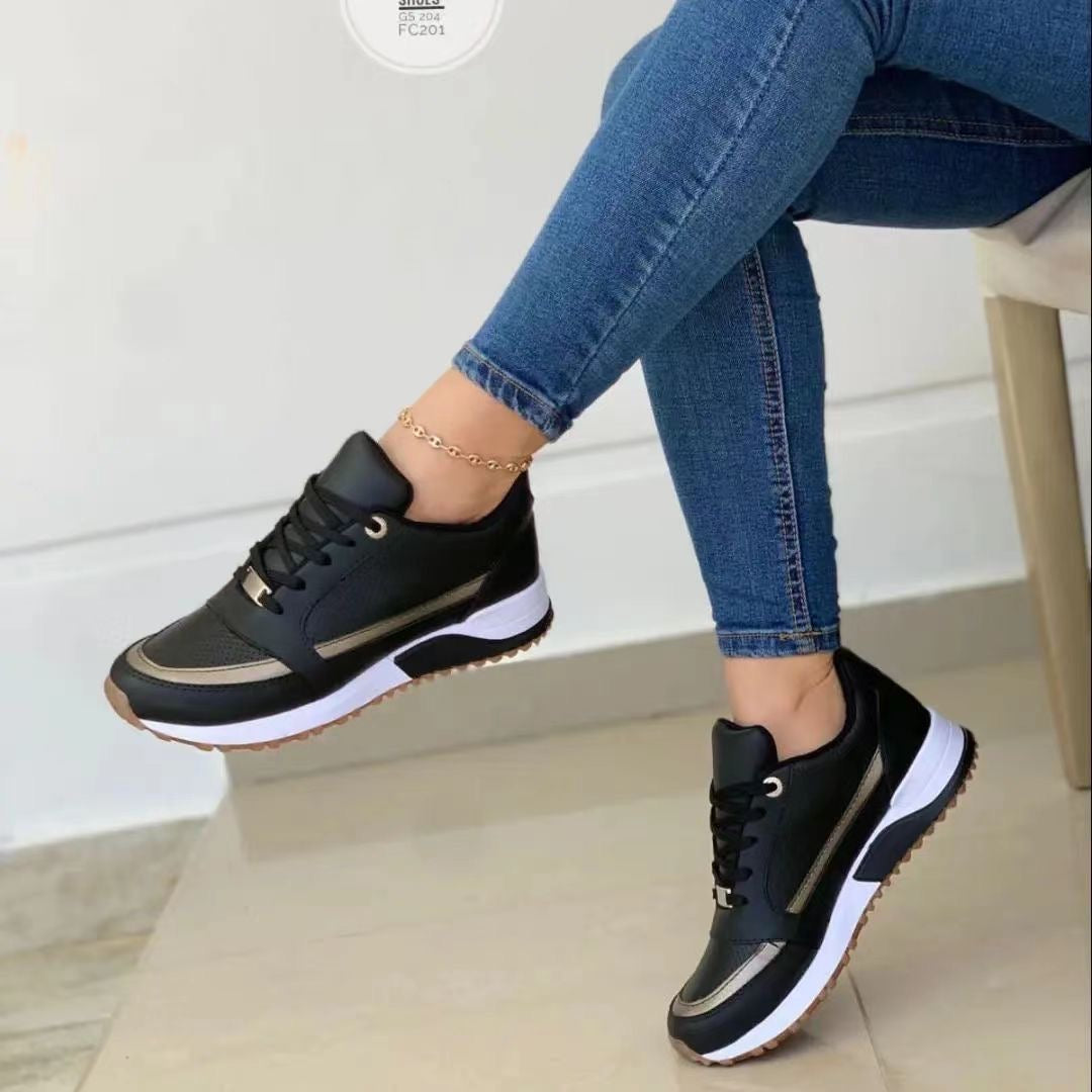 Emily | Orthopedic Sneakers