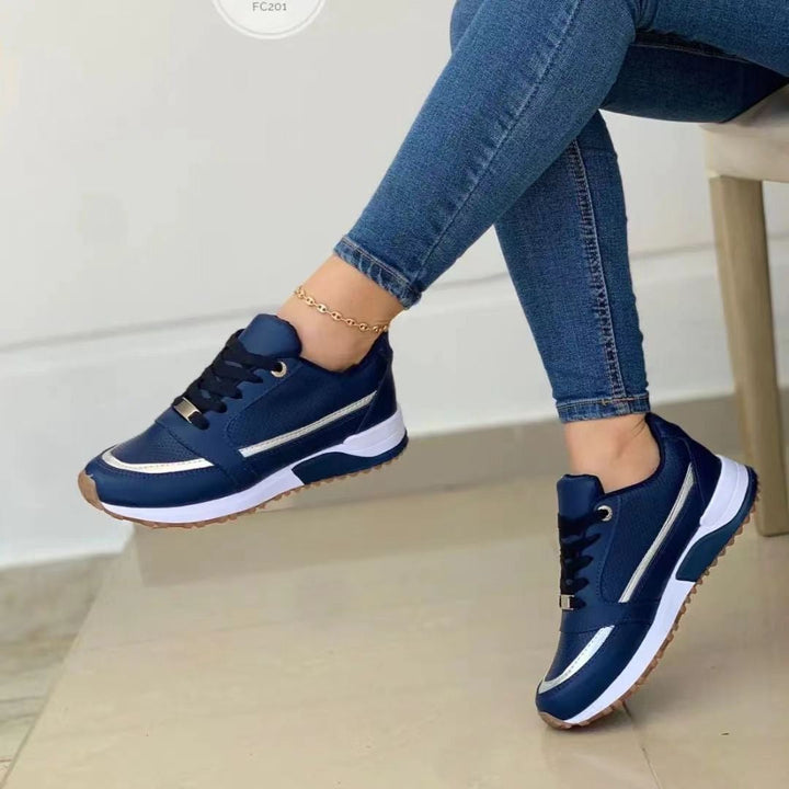 Emily | Orthopedic Sneakers