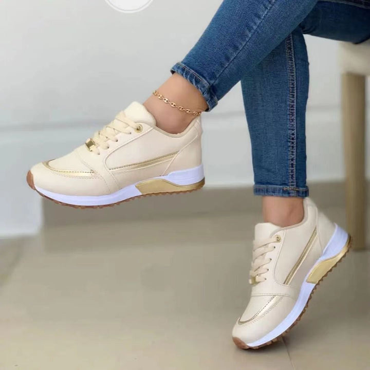 Emily | Orthopedic Sneakers