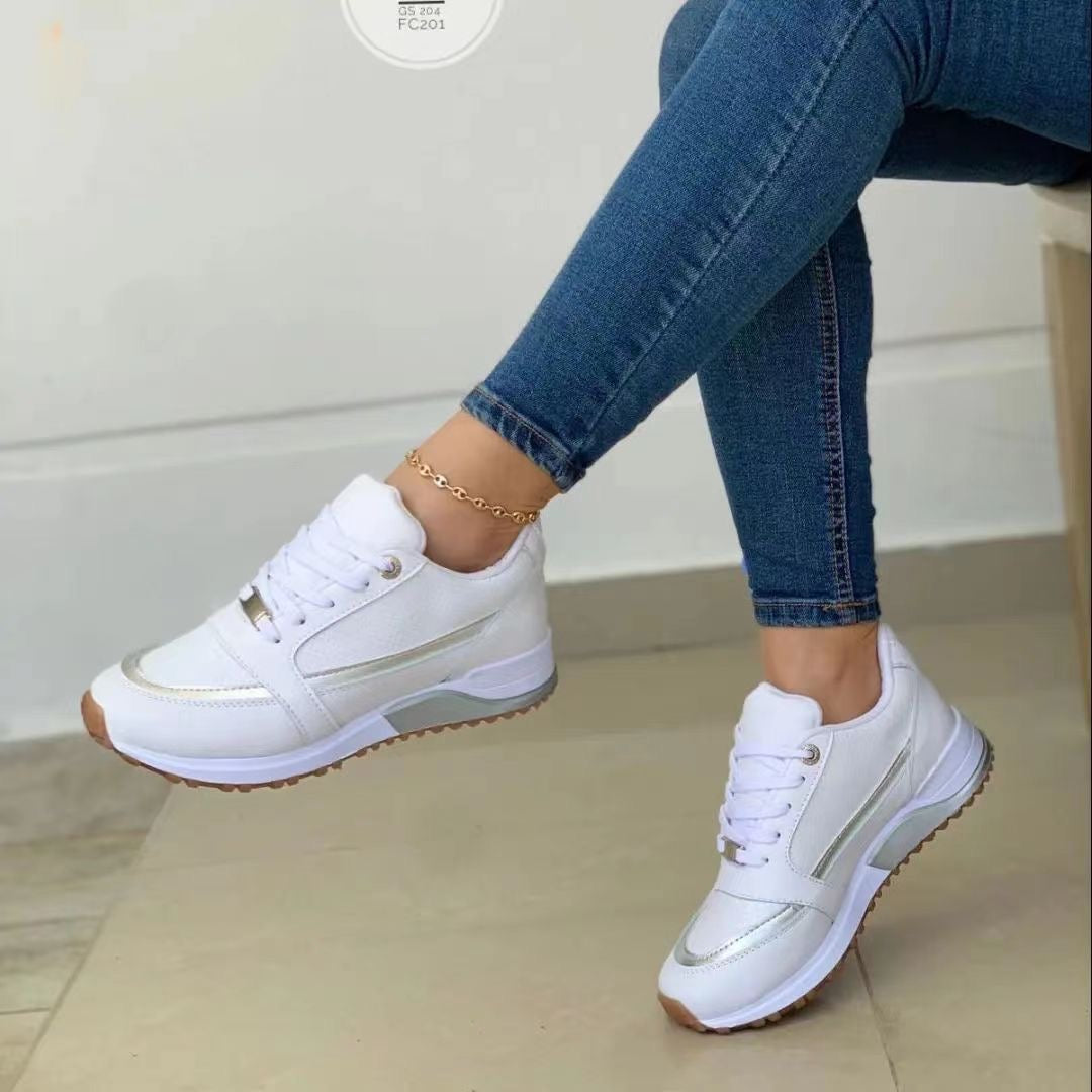 Emily | Orthopedic Sneakers