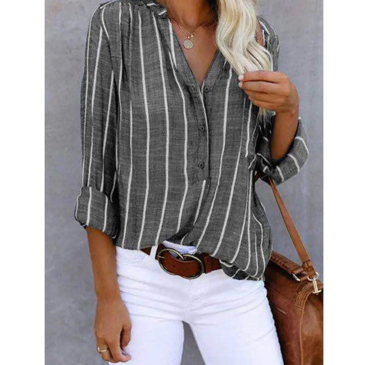 Brioni - Casual Blouse