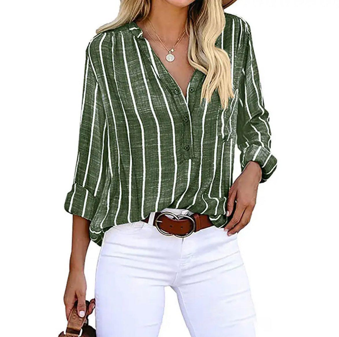 Brioni - Casual Blouse