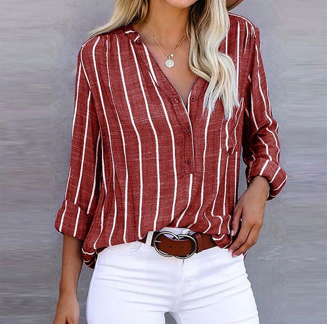 Brioni - Casual Blouse
