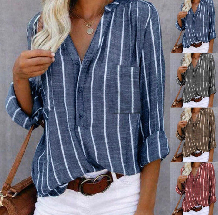 Brioni - Casual Blouse