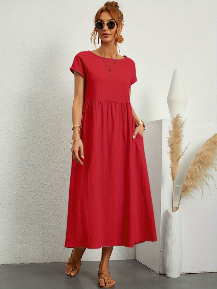 Matariki - Casual Dress