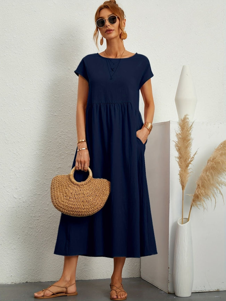 Matariki - Casual Dress