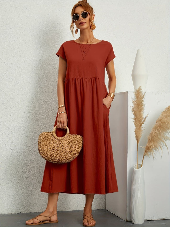 Matariki - Casual Dress
