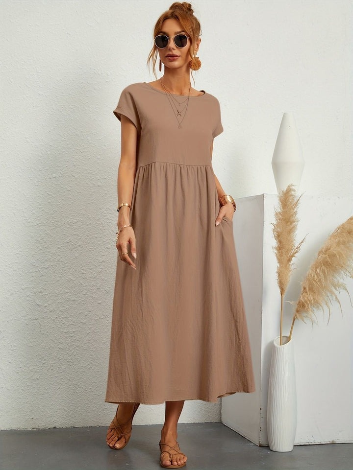 Matariki - Casual Dress