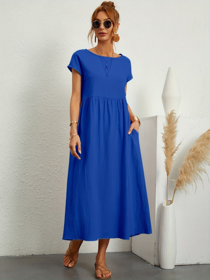 Matariki - Casual Dress