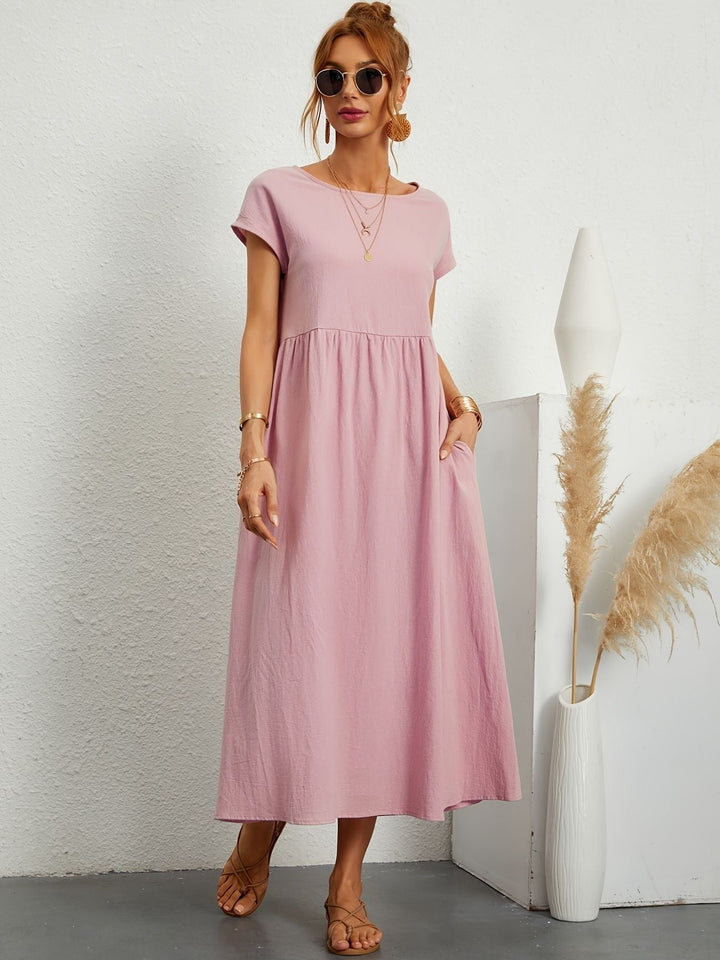 Matariki - Casual Dress