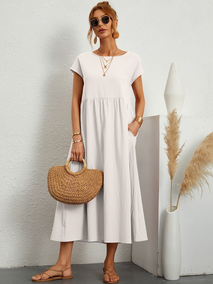 Matariki - Casual Dress