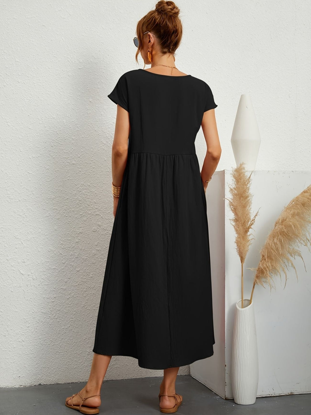 Matariki - Casual Dress