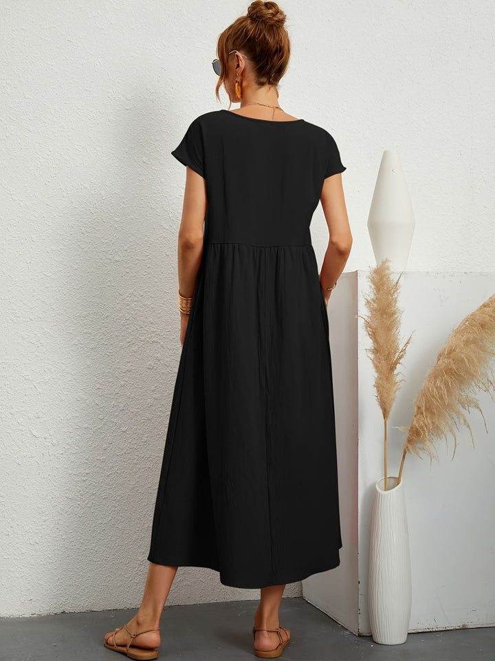Matariki - Casual Dress