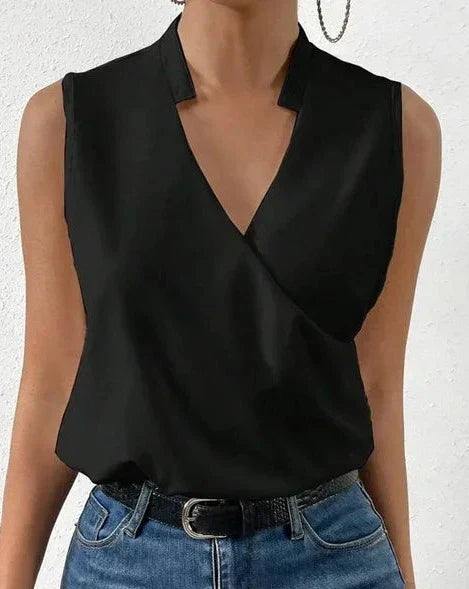 Sylvie - Elegant Blouse
