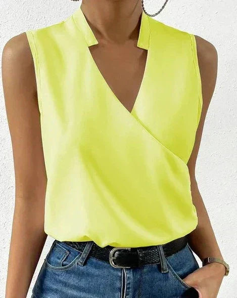 Sylvie - Elegant Blouse