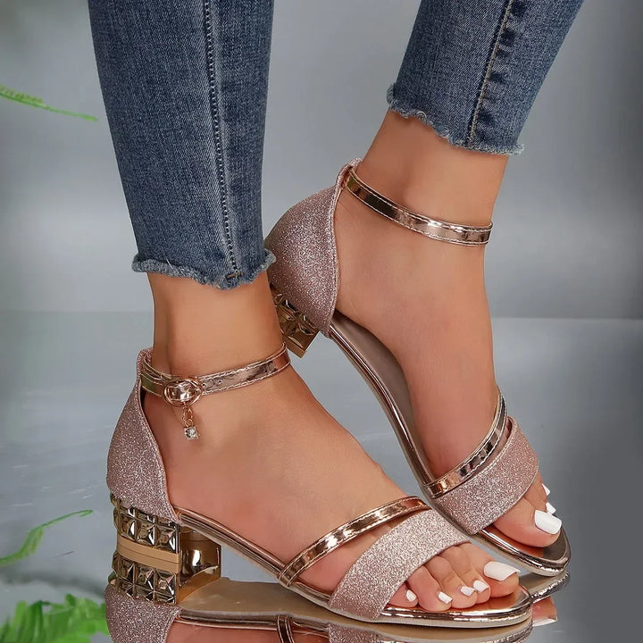 Thea - Sandals